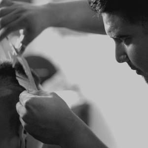 Meet your Posher, Joel